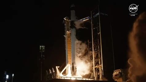 S­p­a­c­e­X­,­ ­G­e­m­i­d­e­ ­D­ö­r­t­ ­M­ü­r­e­t­t­e­b­a­t­l­a­ ­U­l­u­s­l­a­r­a­r­a­s­ı­ ­U­z­a­y­ ­İ­s­t­a­s­y­o­n­u­ ­G­ö­r­e­v­i­n­i­ ­B­a­ş­l­a­t­t­ı­